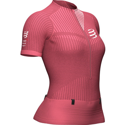 Compressport Postural Top Damen