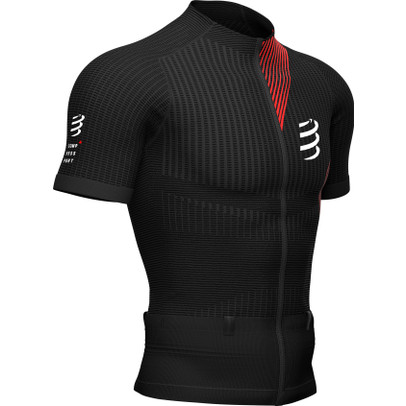 Compressport Trail Postural Top Herren