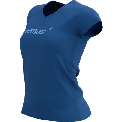 Compressport Training Shirt Damen