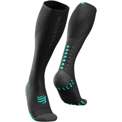 Compressport Full Sokken Oxygen