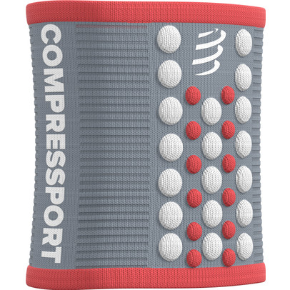 Compressport Schweißband 3D.Dots