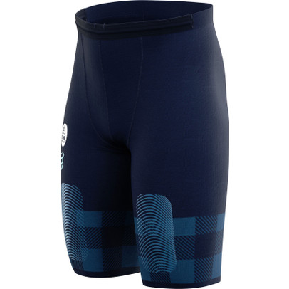 Compressport Trail UTMB 21 Short Herren