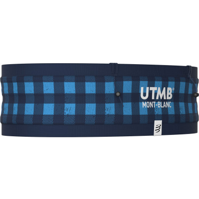 Compressport Free Belt PRO UTMB