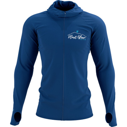 Compressport 3D Thermo Seamless Hoodie