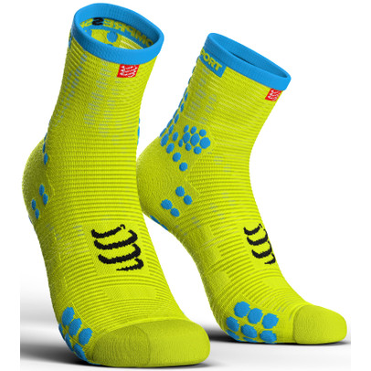 Compressport Racing Socks V3.0 High