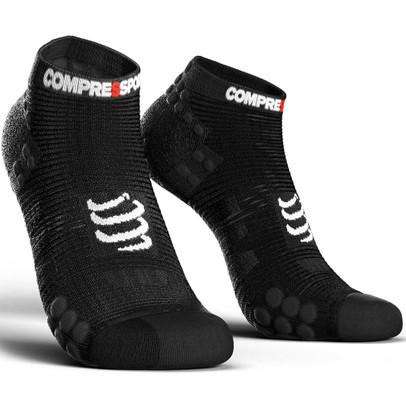 Compressport Racing Socken V3.0 Low