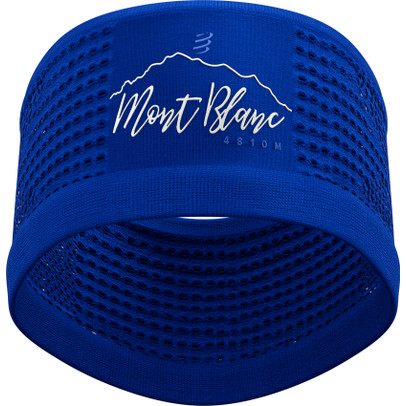 Compressport Stirnband On/Off