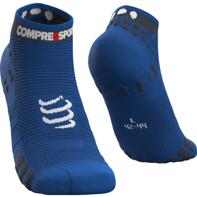 Compressport Pro Racing Socken v3 Low