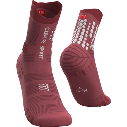 Compressport ProRacing Sokken v3 Trail