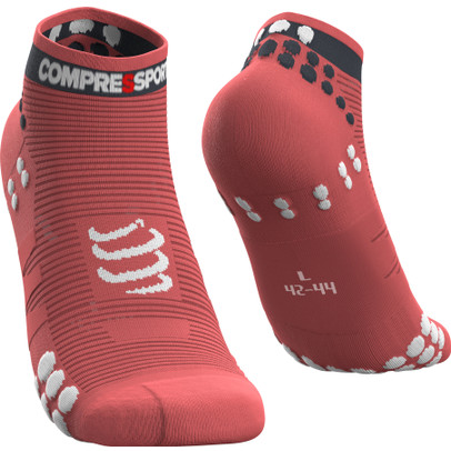 Compressport Pro Racing Socken v3 Low