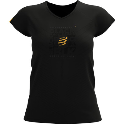 Compressport Performance Shirt Damen