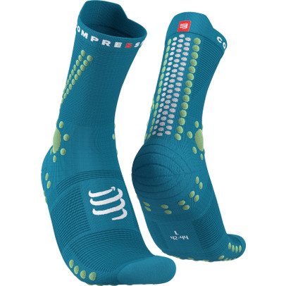 Compressport Pro Racing Socken v4.0Trail