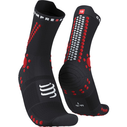 Compressport Pro Racing Socken v4.0Trail
