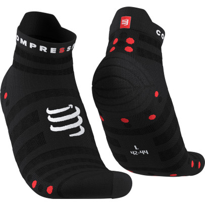 Compressport Pro Racing v4 ULLow Socken