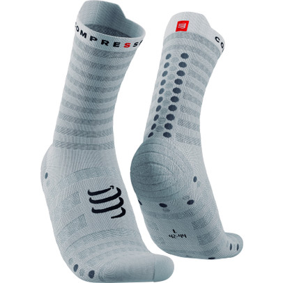 Compressport Pro Racing v4 ULHigh Socken