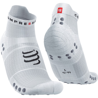 Compressport Pro Racing Socke v4 Run Low