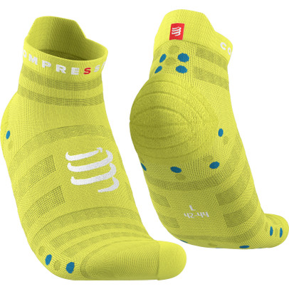 Compressport Pro Racing v4 ULLow Socken
