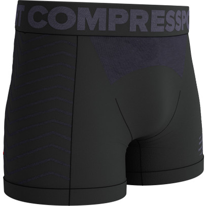 Compressport Seamless Boxer Herr