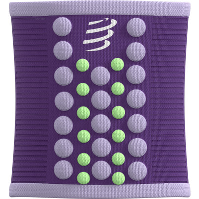 Compressport Schweißband 3D.Dots