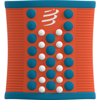 Compressport Schweißband 3D.Dots