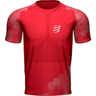 Compressport Racing Shirt Herren