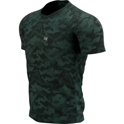Compressport Training T-Shirt Men