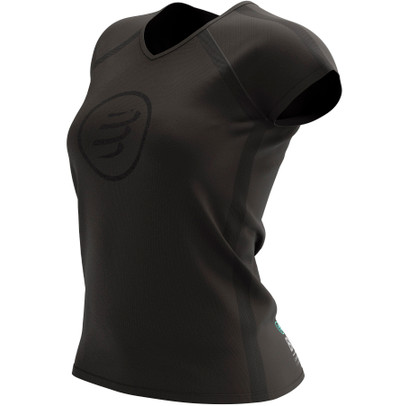 Compressport Training Shirt Damen