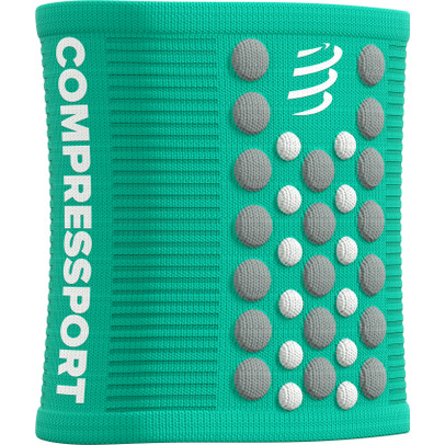Compressport Schweißband 3D.Dots