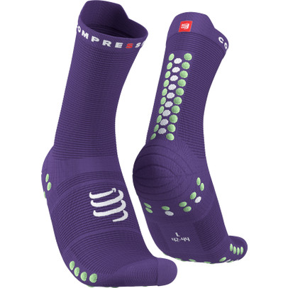 Compressport Pro Racing Socke v4 RunHigh