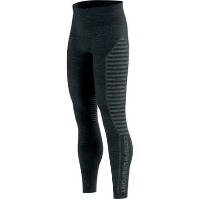Compressport Winter Run Tight Men