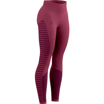 Compressport Winter Run Tight Women