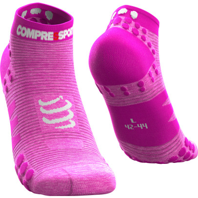 Compressport Racing Sokken V3.0 Low