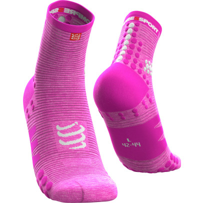 Compressport Racing Socken V3.0 High