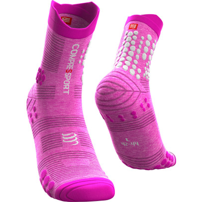 Compressport ProRacing Socken v3 Trail