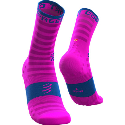 Compressport Racing Socken V3.0 Run High
