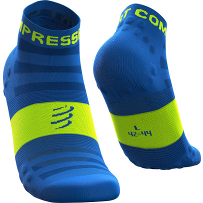 Compressport Racing Socken V3.0 Run Low