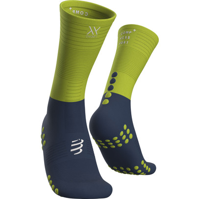Compressport Mid Compression Sokken