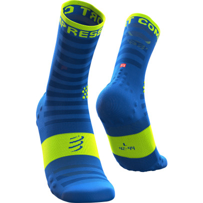 Compressport Racing Socken V3.0 Run High