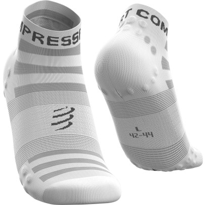 Compressport Racing Socken V3.0 Run Low