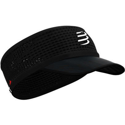 Compressport Spiderweb Stirnband On/Off