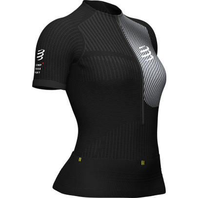 Compressport Trail Postural Top Damen