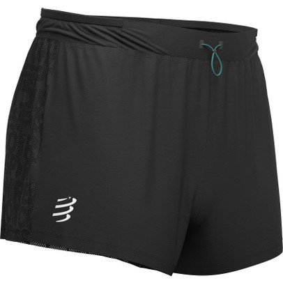 Compressport Racing Split Short Heren
