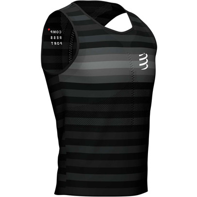 Compressport Pro Racing Singlet Heren