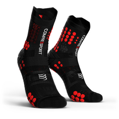 Compressport ProRacing Socken v3 Trail