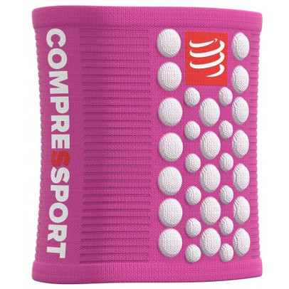 Compressport Schweißband 3D.Dots