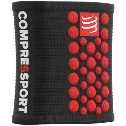 Compressport Sweatbands 3D.Dots
