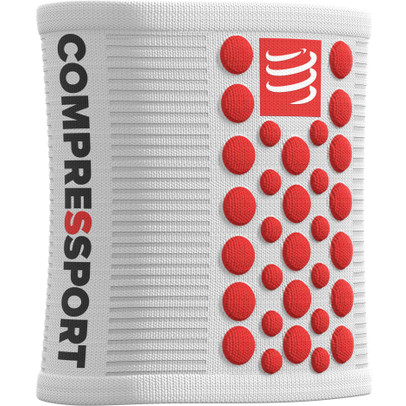 Compressport Schweißband 3D.Dots