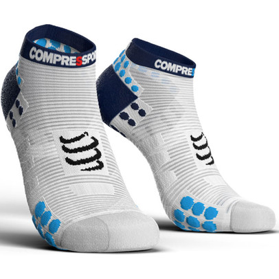 Compressport Racing Socken V3.0 Low