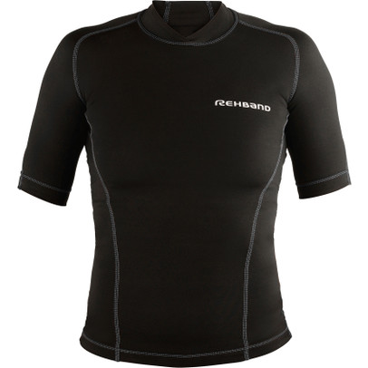 Rehband QD Compression Top SS Damen