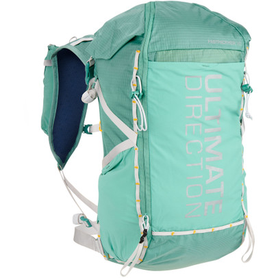 ULTIMATE Fastpackher 20